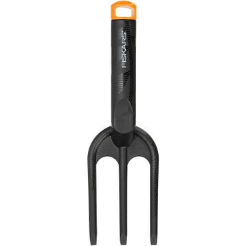 Fiskars Solid Küçük Toprak Çatalı