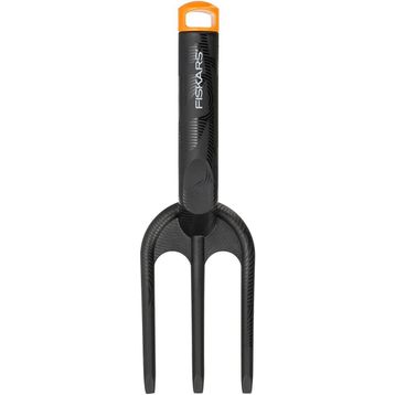 Fiskars Solid Küçük Toprak Çatalı