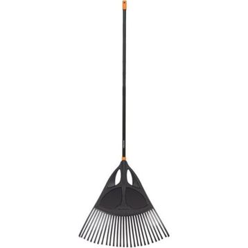 Fıskars Solid Xl Çim ve Yaprak Tırmığı