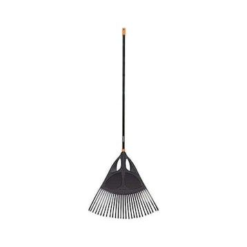 Fıskars Solid Xl Çim ve Yaprak Tırmığı