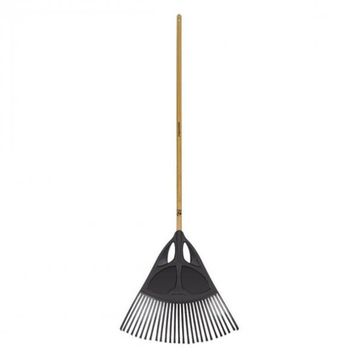 Fıskars Solid Xl Çim ve Yaprak Tırmığı