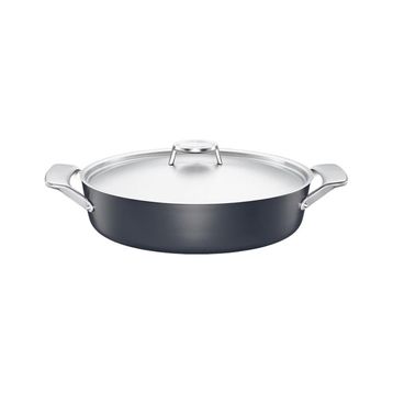 Fiskars Taiten 28 cm Pilav Tenceresi