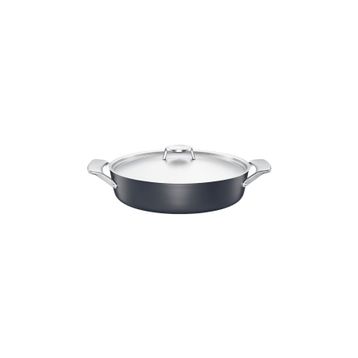 Fiskars Taiten 28 cm Pilav Tenceresi