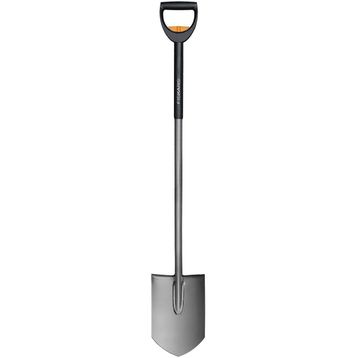 Fiskars Teleskopik Sivri Uçlu Bahçe küreği