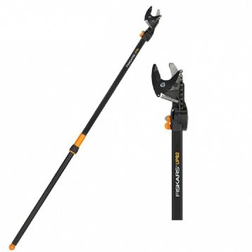 Fiskars UP82 Yüksek Dal Budama Makası