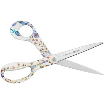 Fiskars X Littala Taika 21 cm Beyaz Makas