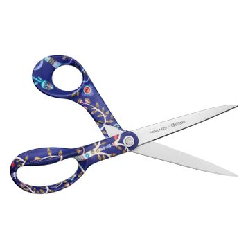 Fiskars X Littala Taika 21 cm Mavi Makas