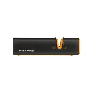 Fiskars XSharp Balta Ve Bıçak Bileyici