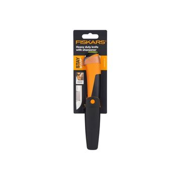 Fiskars Zor İş Genel Kullanım Bıçağı