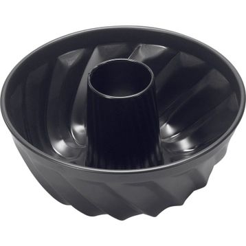 Fisko 735523 22 cm Siyah Kek Kalıbı