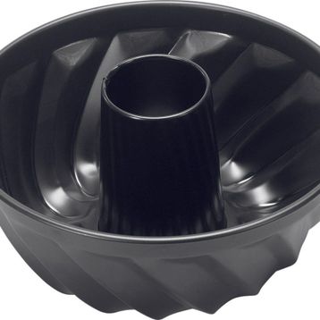 Fisko 735523 22 cm Siyah Kek Kalıbı