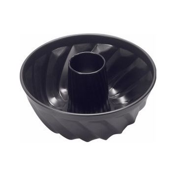 Fisko 735523 22 cm Siyah Kek Kalıbı