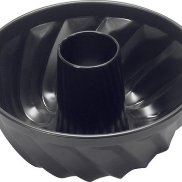 Fisko 735523 22 cm Siyah Kek Kalıbı