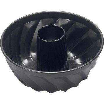 Fisko 735523 22 cm Siyah Kek Kalıbı