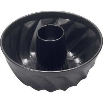 Fisko 735523 22 cm Siyah Kek Kalıbı
