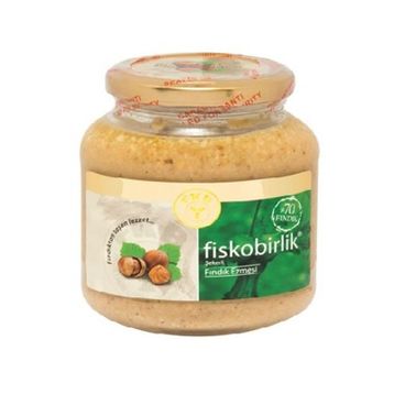 Fiskobirlik 180 gr Fındık Ezmesi