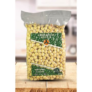 Fiskobirlik Vakumlu 1 kg Kavrulmuş Fındık