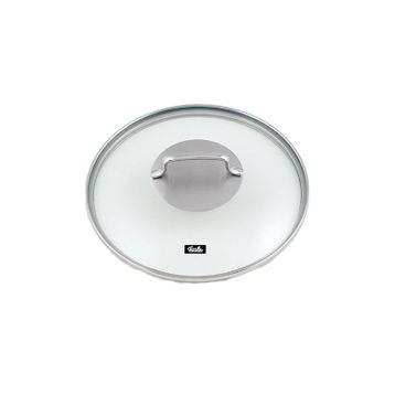 Fissler 16 cm Cam Kapak