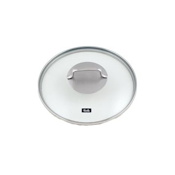 Fissler 16 cm Cam Kapak