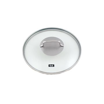 Fissler 16 cm Cam Kapak