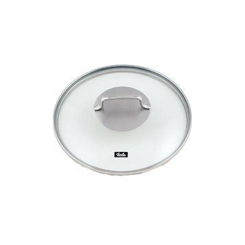 Fissler 16 cm Cam Kapak