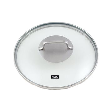 Fissler 16 cm Cam Kapak