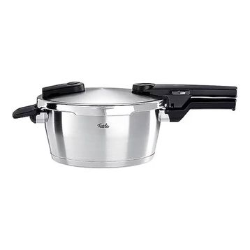 Fissler 602-410-03-000 Vitaquick Premium 3.5 lt Düdüklü Tencere