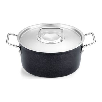Fissler Adamant 3 Parça Tencere Seti