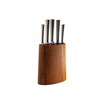 Fissler Akazia 6 Parça Bıçak Seti