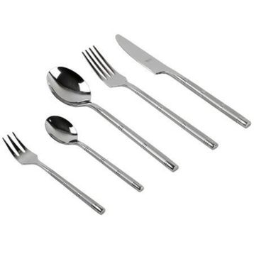 Fissler Asia 30 Parça Çatal Kaşık Bıçak Seti