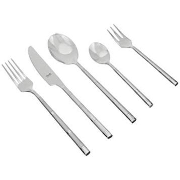 Fissler Asia 30 Parça Çatal Kaşık Bıçak Seti