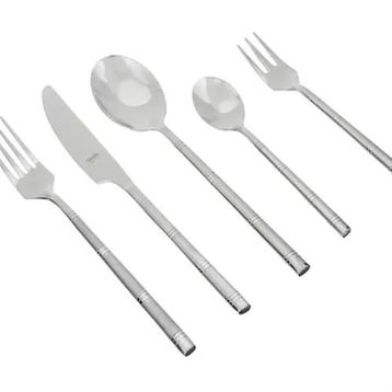 Fissler Asia 30 Parça Çatal Kaşık Bıçak Seti