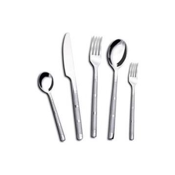 Fissler Asia 30 Parça Çatal Kaşık Bıçak Seti