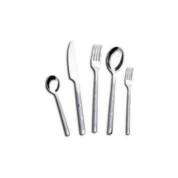 Fissler Asia 30 Parça Çatal Kaşık Bıçak Seti