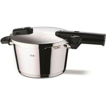 Fissler Blackpoint Düdüklü Tencere 3.5 Lt