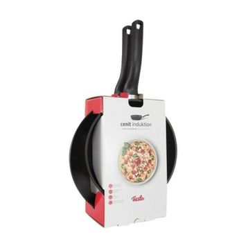 Fissler Cenit 24-28 cm 2'li Tava Seti