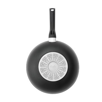 Fissler Cenit Wok 28 cm Tava