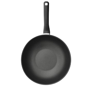 Fissler Cenit Wok 28 cm Tava