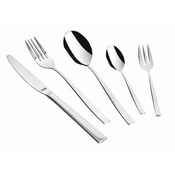 Fissler Favola 30 Parça Çatal Kaşık Bıçak Takımı