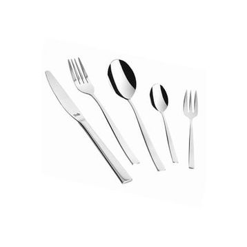 Fissler Favola 30 Parça Çatal Kaşık Bıçak Takımı