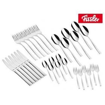 Fissler Favola 30 Parça Çatal Kaşık Bıçak Takımı