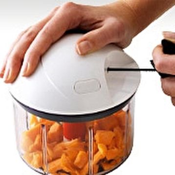 Fissler Finecut Çok Amaçlı Mekanik Doğrayıcı