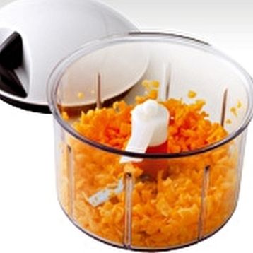 Fissler Finecut Çok Amaçlı Mekanik Doğrayıcı