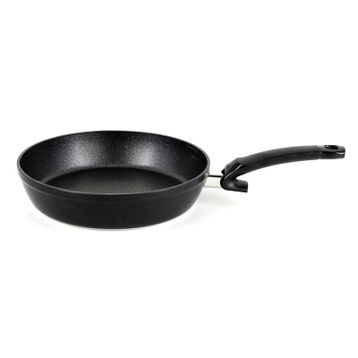 Fissler FS15730420100 Siyah 20 cm Adamant Classıc Pan Tava