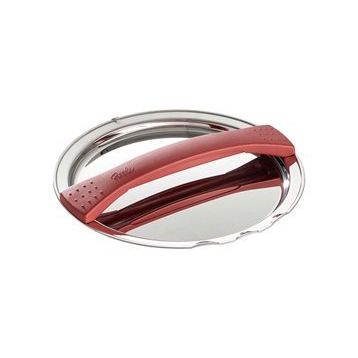 Fissler Magic 20 cm Red Kapak