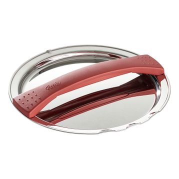 Fissler Magic 20 cm Red Kapak