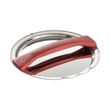 Fissler Magic 20 cm Red Kapak