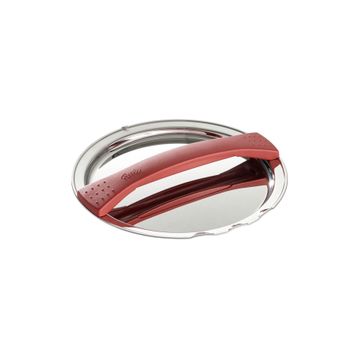 Fissler Magic 24 cm Red Kapak
