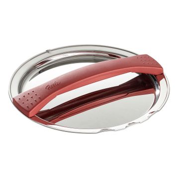 Fissler Magic 24 cm Red Kapak