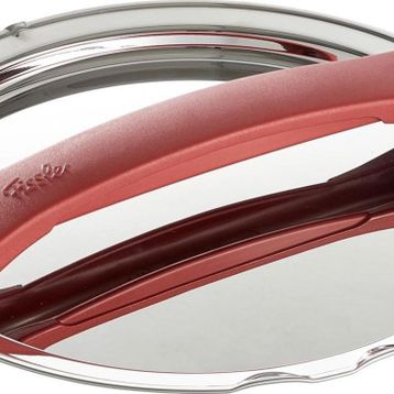 Fissler Magic 24 cm Red Kapak
